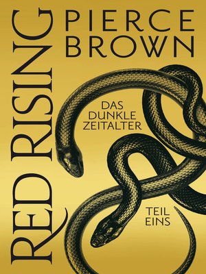 cover image of Red Rising--Das Dunkle Zeitalter Teil 1